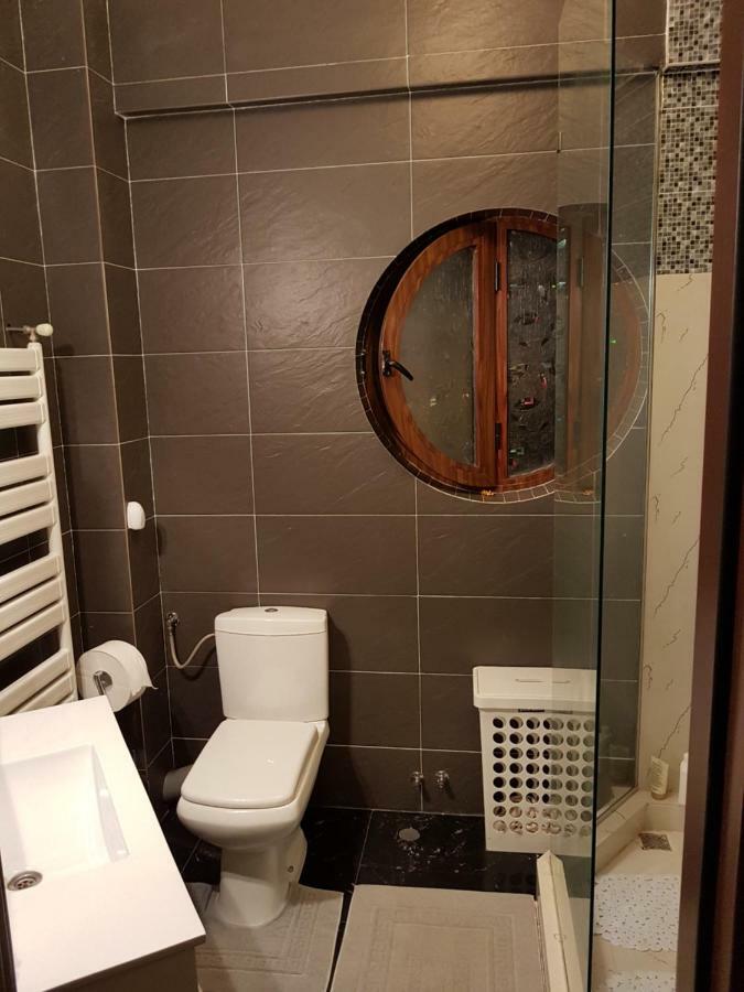 Apartament Mamaia Sat Năvodari Exterior foto
