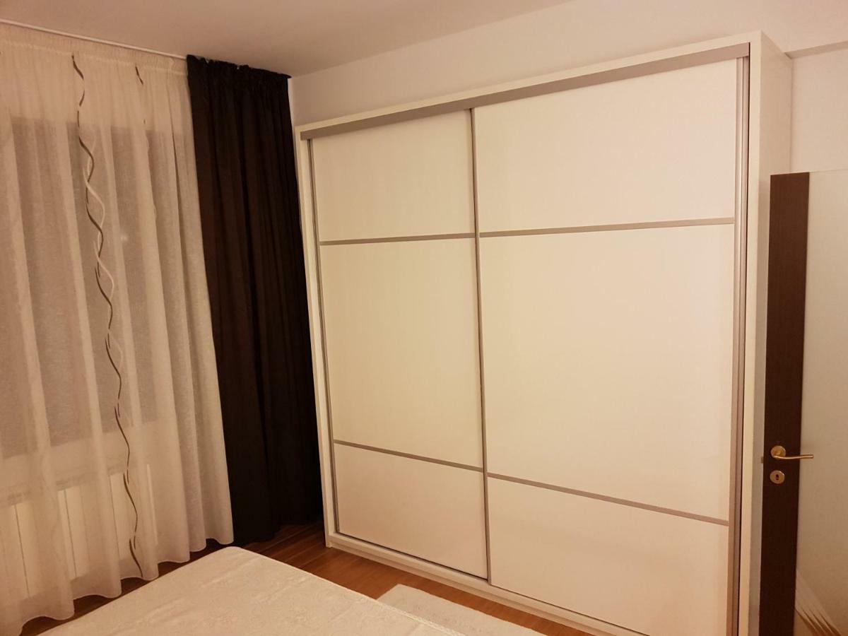 Apartament Mamaia Sat Năvodari Exterior foto